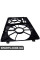 BF0426210003 Bapmic Кожух електричного вентилятора охолодження