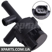 BF0426230006 Bapmic Насос охолоджувальної рідини