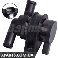 BF0426230009 Bapmic Насос охолоджувальної рідини