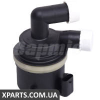 Coolant Pump