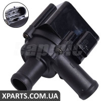 BF0426230017 Bapmic Насос охолоджуючої рідини