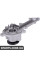 BF0426350003 Bapmic Водяной насос двигателя