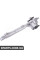 BF0426350003 Bapmic Водяной насос двигателя