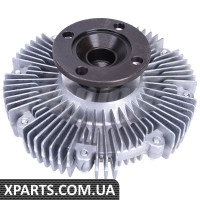 Radiator Fan Clutch
