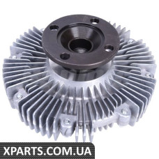 Radiator Fan Clutch