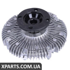 Radiator Fan Clutch
