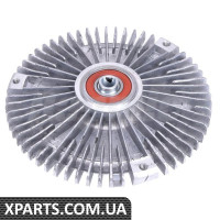 Radiator Fan Clutch