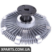 Radiator Fan Clutch