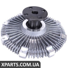 Radiator Fan Clutch