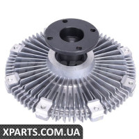 Radiator Fan Clutch