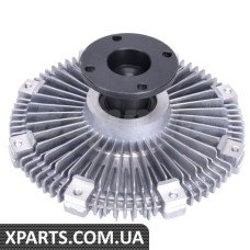 Radiator Fan Clutch