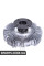 Radiator Fan Clutch