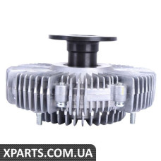 Radiator Fan Clutch