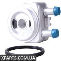 Охолоджувач моторної олії Bapmic BF0426490002 (аналог 2641025402)
