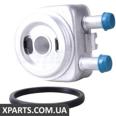 Охолоджувач моторної олії Bapmic BF0426490002 (аналог 2641025402)