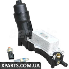 BF0426490028 Bapmic Масляний радіатор двигуна