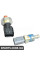 BF0426490028 Bapmic Масляний радіатор двигуна