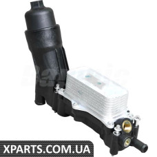 BF0426490029 Bapmic Масляний радіатор двигуна