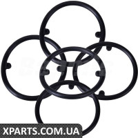 BF0426500002 Bapmic Прокладка масляного радіатора двигуна