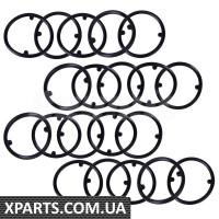 BF0426500004 Bapmic Прокладка масляного радіатора двигуна