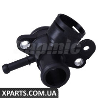 BF0426620004 Bapmic Фланець шланга охолодження двигуна