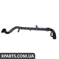 BF0426660018 Bapmic Шланг охолоджувальної рідини двигуна
