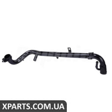 BF0426660018 Bapmic Шланг охолоджувальної рідини двигуна