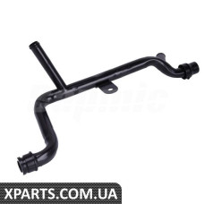 Шланг охолоджувальної рідини двигуна Bapmic BF0426660020 (аналог 06B121065AC)