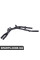 BF0426660035 Bapmic Шланг охолоджувальної рідини двигуна