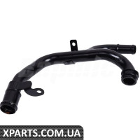 BF0426660048 Bapmic Шланг охолоджувальної рідини двигуна