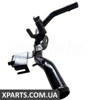 BF0426660164 Bapmic Шланг охолоджувальної рідини двигуна