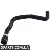 Шланг охолоджувальної рідини двигуна Bapmic BF0426660215 (аналог 8D0819373AF)