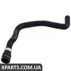 Шланг охолоджувальної рідини двигуна Bapmic BF0426660215 (аналог 8D0819373AF)