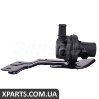 BF0426710002 Bapmic Регулюючий клапан нагрівача