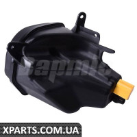 Розширювальний бачок Bapmic BF0426720017 (аналог 17138621092)