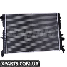 Radiator