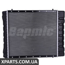 Radiator