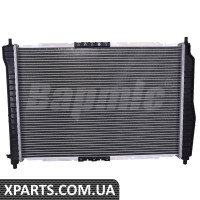 Radiator