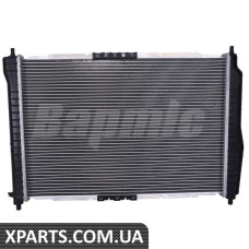 Radiator