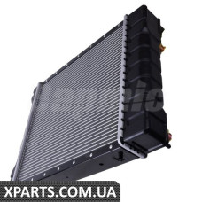 Radiator