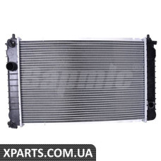 Radiator