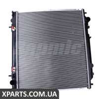 Radiator