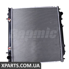 Radiator