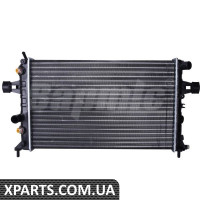 Radiator