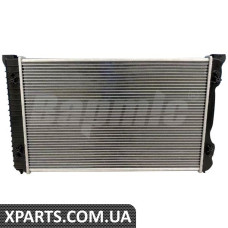 Radiator