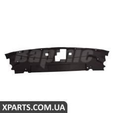 Radiator Upper Air Duct