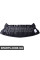 Radiator Lower Air Baffle
