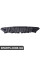 Radiator Lower Air Baffle