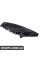 Radiator Lower Air Baffle