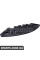 Radiator Lower Air Baffle